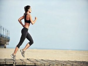Hướng dẫn chạy bộ giảm cân đúng cách
