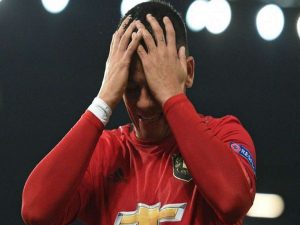 Tin bóng đá tối 11/8: Bi kịch của Marcos Rojo ở Man United