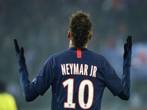 Tin bóng đá tối 12/8: PSG vs Atalanta trận đấu của Neymar