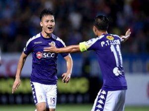 Bóng đá Việt Nam 22/9: Động lực mới cho cuộc đua V-League
