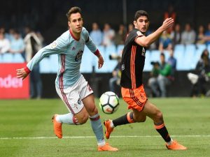 Nhận định kèo Celta Vigo vs Valencia, 20/9/2020 – VĐQG Tây Ban Nha
