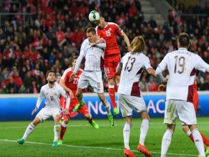 Nhận định dự đoán Latvia vs Andorra, 23h00 ngày 03/9: Nations League