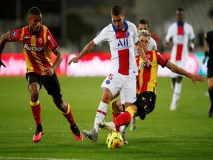 Tin bóng đá sáng 11/9: PSG thua trận ra quân tại Ligue 1