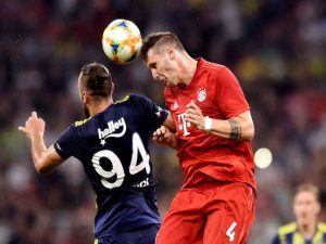 Nhận định kèo Duren vs Bayern Munich, 16/10/2020 – DFB Pokal