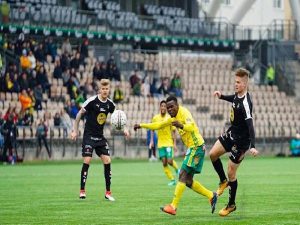 Nhận định dự đoán KuPS vs Ilves, 22h30 ngày 05/10 – VĐQG Phần Lan