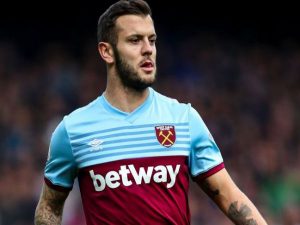Tin bóng đá sáng 6/10: Wilshere hủy hợp đồng với West Ham
