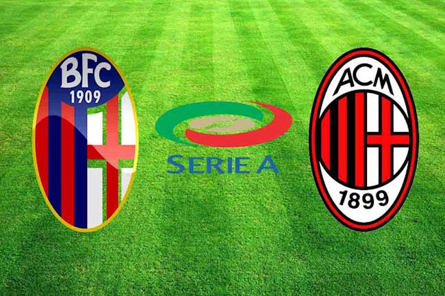 Nhận định kết quả Bologna vs Milan, 20h00 ngày 15/4