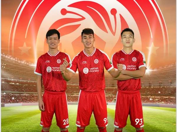 CLB Viettel – Lịch sử hình thành và phát triển câu lạc bộ