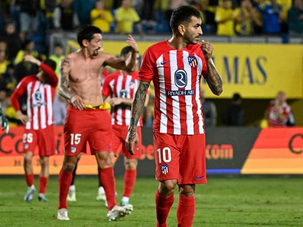Nhận định bóng đá Atletico vs Celtic, 03h00 ngày 8/11