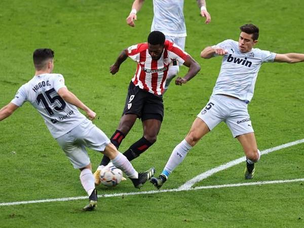 Nhận định bóng đá Valencia vs Bilbao, 00h30 ngày 21/1
