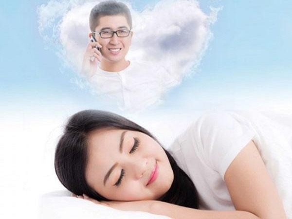 Nằm mơ thấy người yêu đánh con gì có điềm báo gì thú vị