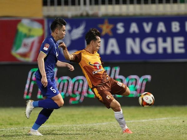 Bóng đá VN 10/5