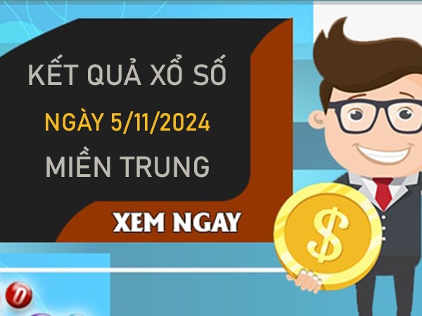 Thống kê XSMT 5/11/2024 nhận định xỉu chủ bất bại