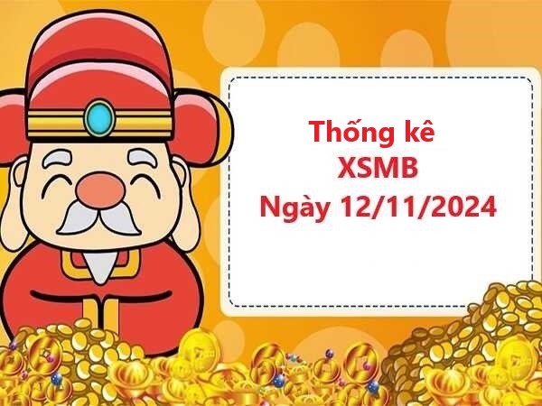 Quay thử xổ số miền Bắc ngày 12/11/2024 thứ 2 tối nay