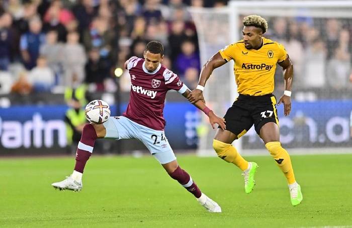 Nhận định trận West Ham vs Wolves, 3h00 ngày 10/12