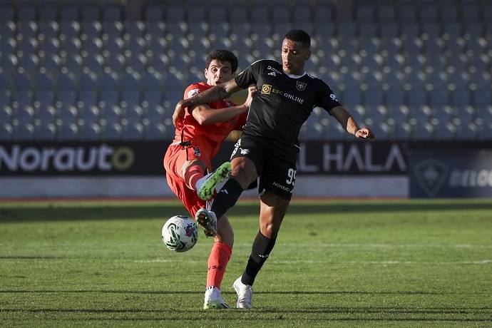 Đối đầu trận Boavista vs Casa Pia, 3h15 ngày 21/1