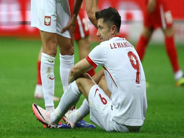 Tin CLB Barca: Lewandowski không muốn trở lại chốn cũ