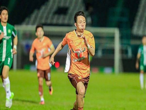 Tin CLB HAGL: Nguy cơ rớt hạng sau chuyến làm khách