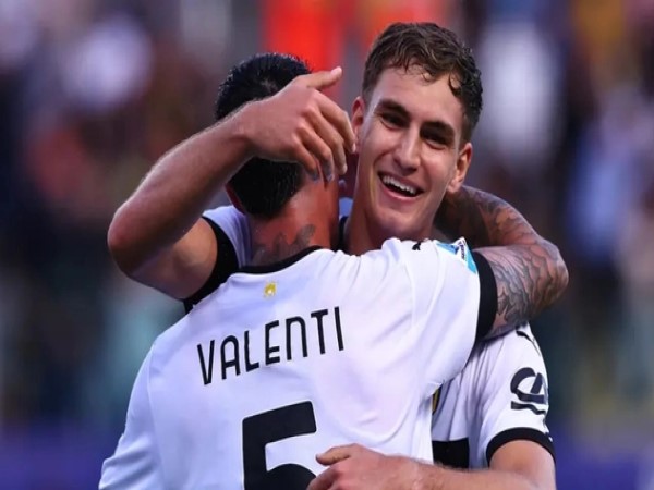 Thống kê phong độ đội hình Lazio vs Parma, 0h00 ngày 29/4 Thống kê phong độ đội hình Lazio vs Parma, 0h00 ngày 29/4