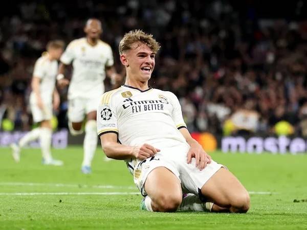 Tin Chelsea 22/4: Nico Paz đang được Chelsea nhắm đến