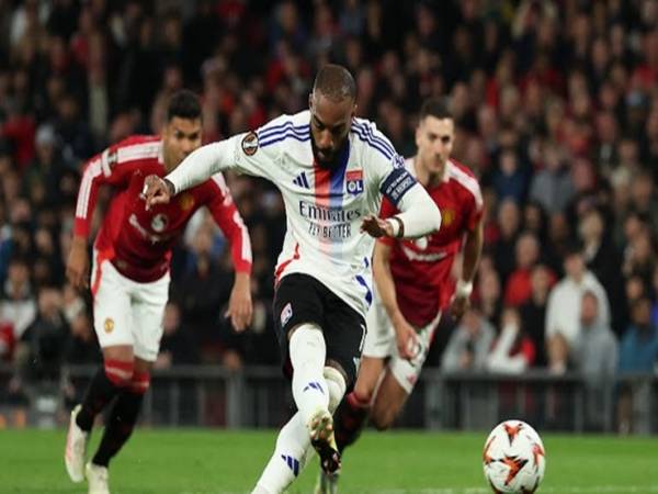 Tin CLB MU: Casemiro giúp MU vượt qua nghịch cảnh
