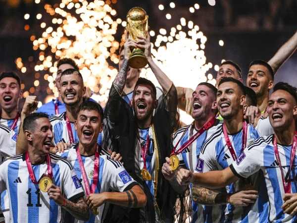 World Cup 2022 ai vô địch? Chiến thuật và ngôi sao sáng giá