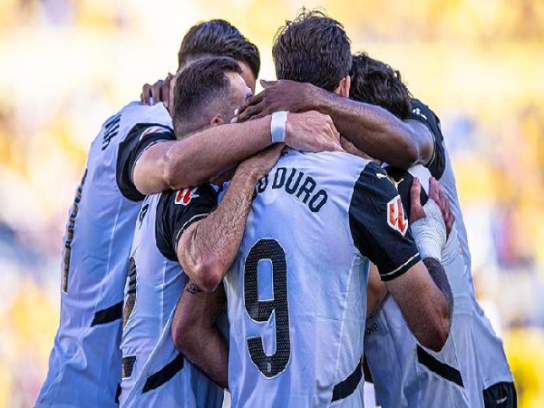 Phong độ đối đầu Alaves vs Valencia, 00h00 ngày 15/5