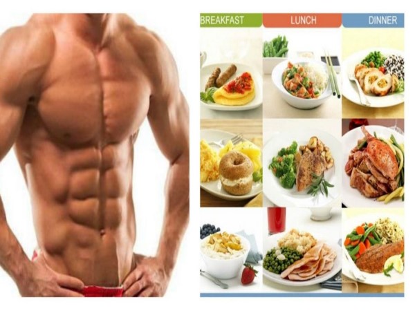 Tập Gym ăn gì? TOP thực phẩm cho Gymmer tăng cơ giảm mỡ Tập Gym ăn gì? TOP thực phẩm cho Gymmer tăng cơ giảm mỡ